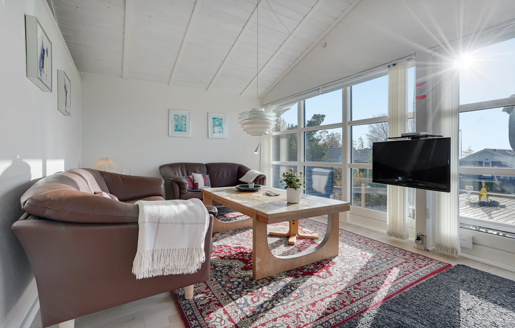 Feriehuse - Kegnæs , Danmark - F09079 3