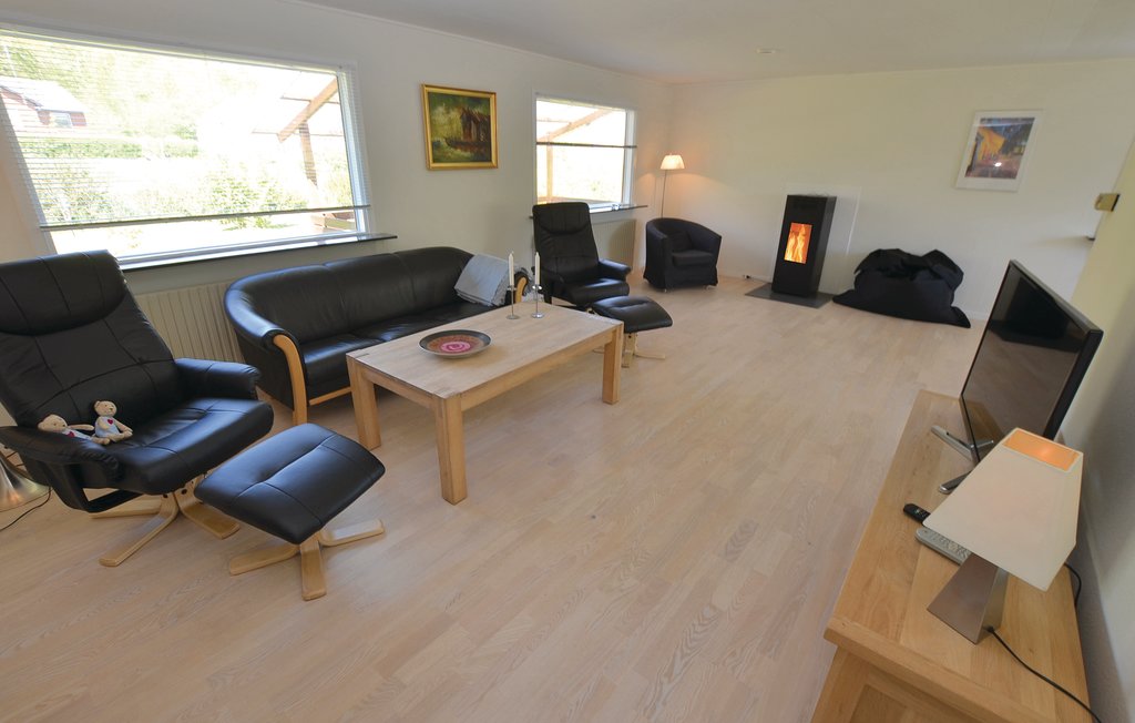 Feriehuse - Fynshav , Danmark - F09108 2