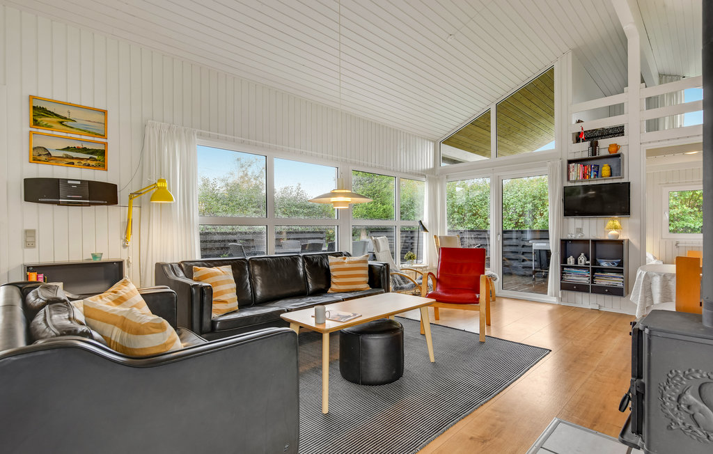 Ferienhaus - Skovmose Strand , Dänemark - F09145 3
