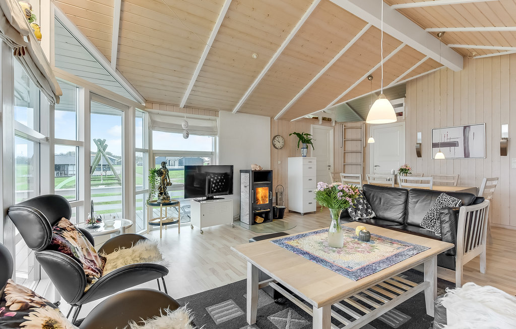 Ferienhaus - Lavensby , Dänemark - F09171 7