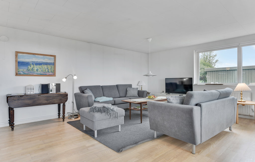 Feriehus - Nr.Kettingskov , Danmark - F09206 3