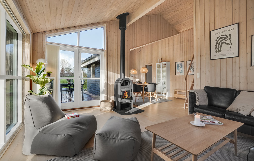 Ferienhaus - Mommark , Dänemark - F09210 3