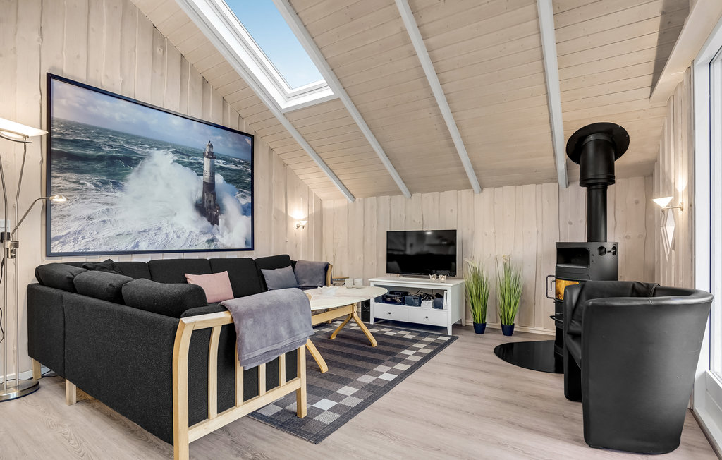 Ferienhaus - Kegnæs , Dänemark - F09248 3