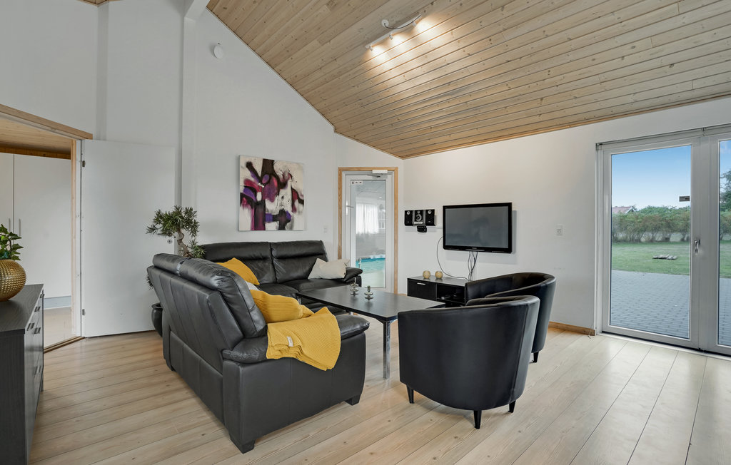 Semesterhus - Kegnæs Strand , Danmark - F09255 3