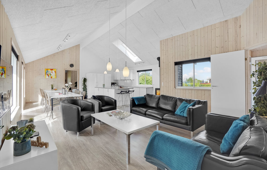 Feriehus - Købingsmark , Danmark - F09281 3