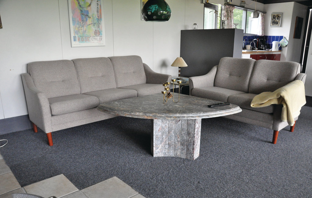 Ferienhaus - Kegnæs , Dänemark - F09351 4