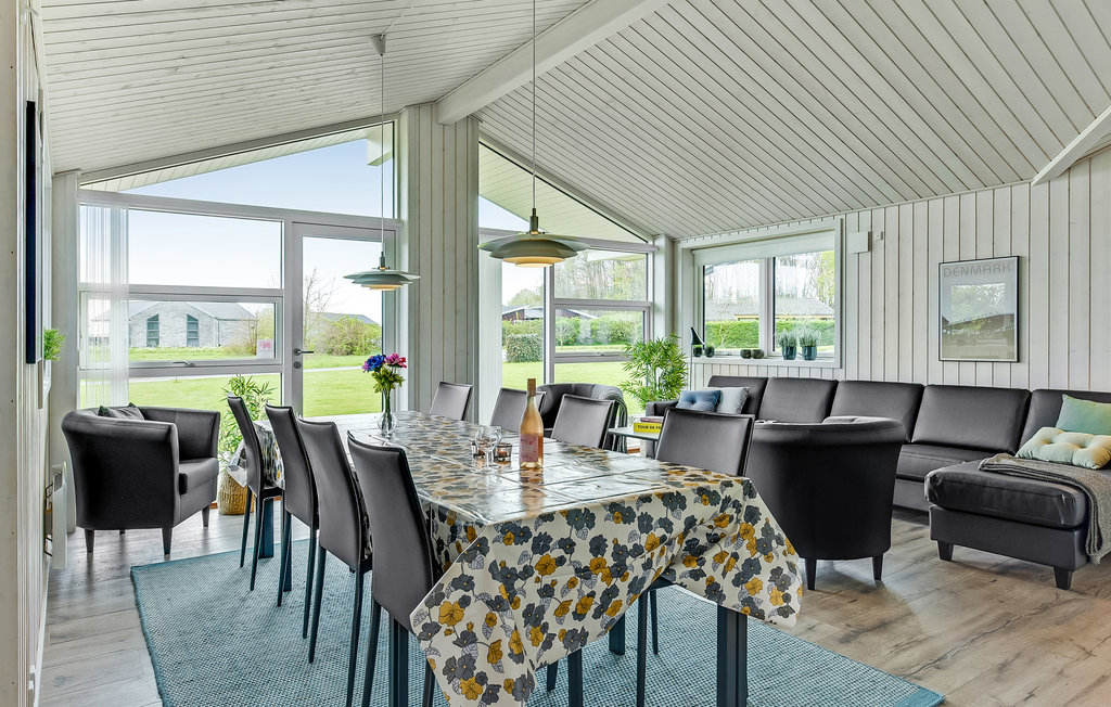 Ferienhaus - Mommark Strand , Dänemark - F09410 5