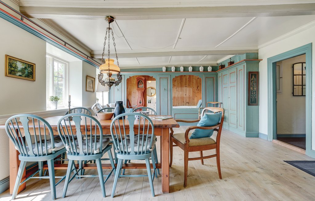 Ferienwohnung - Kegnæs , Dänemark - F09452 3