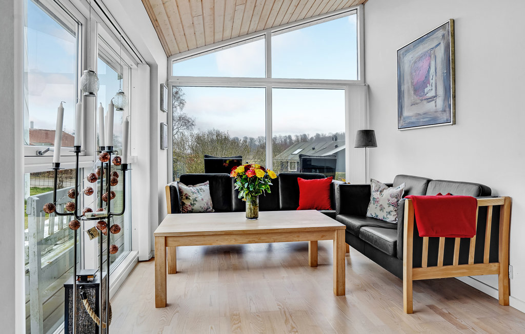 Feriehus - Nr. Kettingskov Strand , Danmark - F09613 3