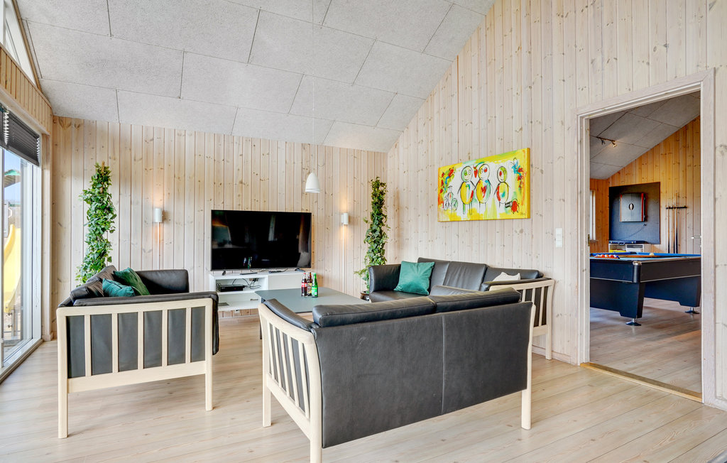 Semesterhus - Kegnæs , Danmark - F09802 3