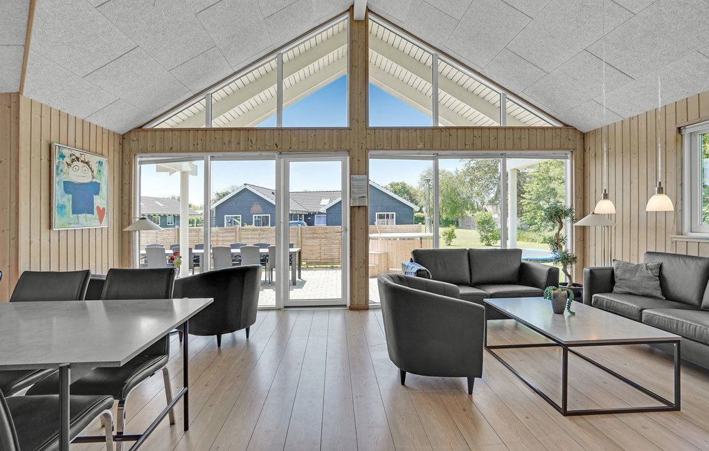 Ferienhaus - Kegnæs , Dänemark - F09804 3