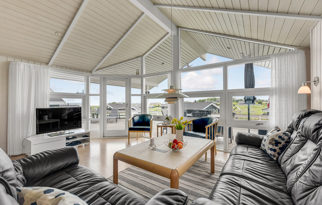 Feriehus - Lavensby , Danmark - F09017 3