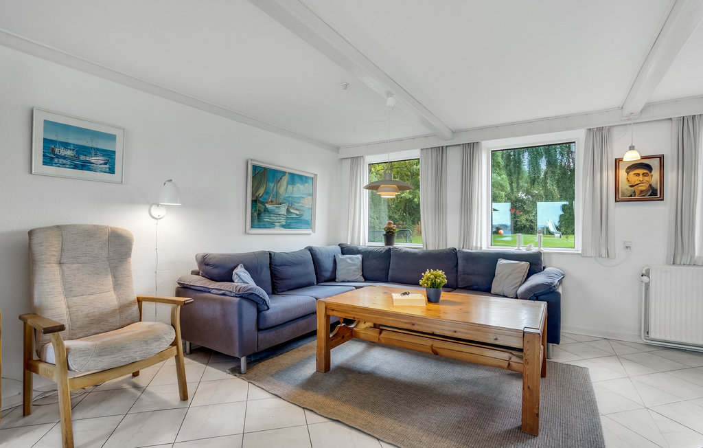 Feriehus - Kegnæs , Danmark - F09218 3