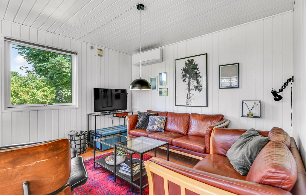 Feriehus - Skovmose Strand , Danmark - F09221 3