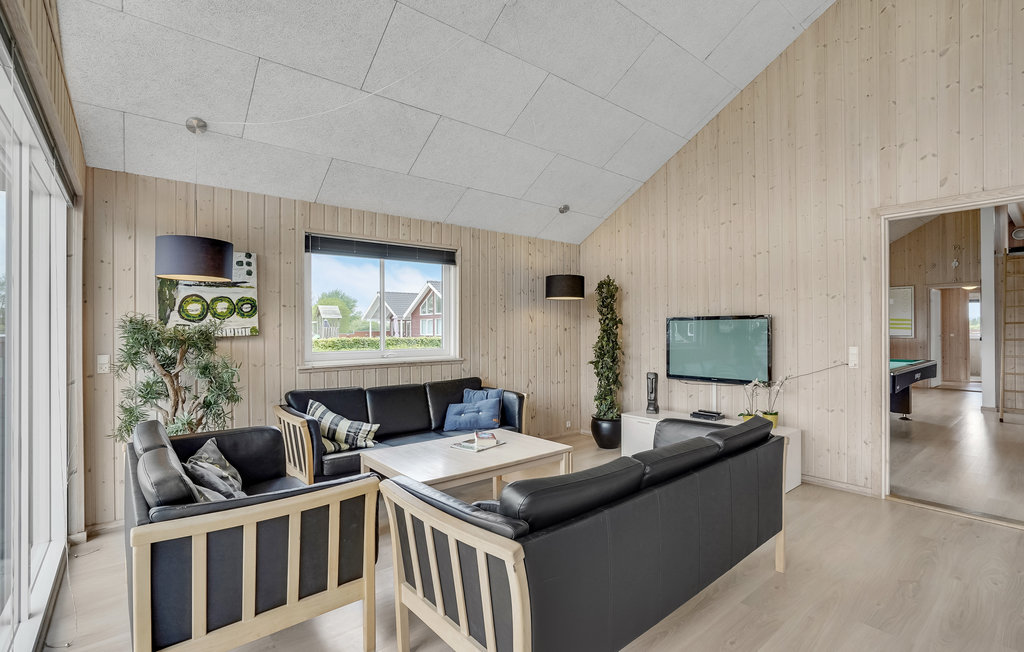 Feriehuse - Købingsmark , Danmark - F09275 3