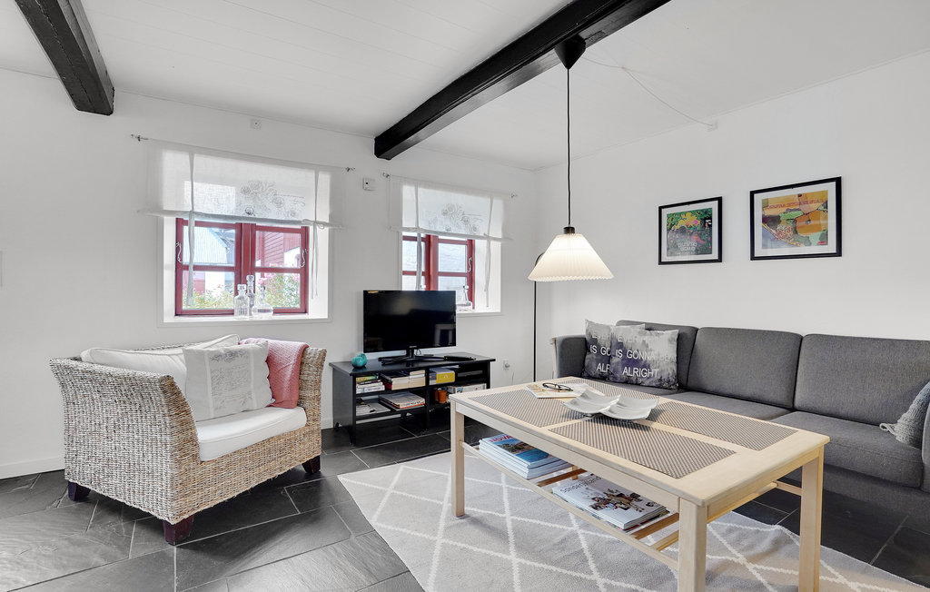 Feriehus - Kegnæs , Danmark - F09348 4