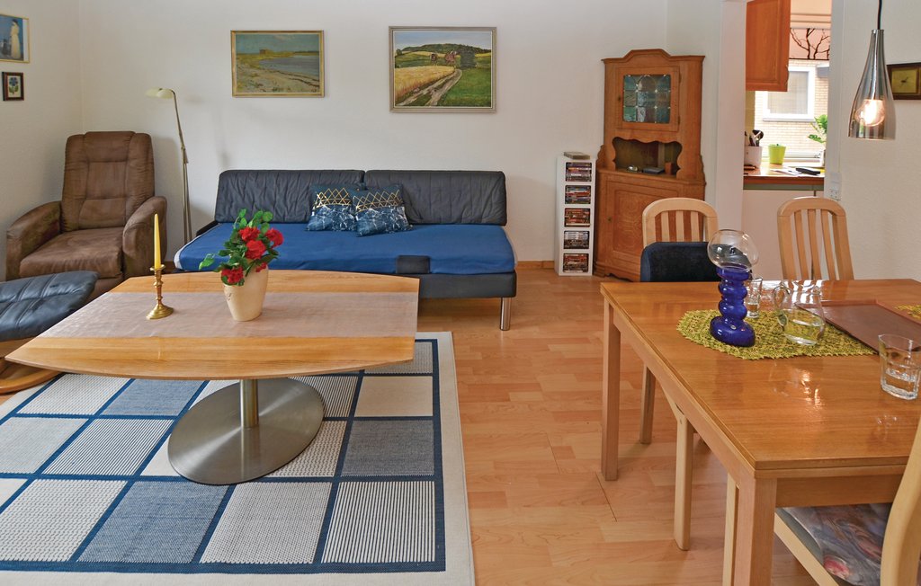 Ferienwohnung - Sønderborg Strand , Dänemark - F09384 2