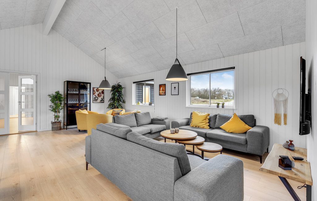 Ferienhaus - Mommark Strand , Dänemark - F09385 3