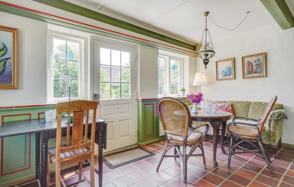 Ferieleilighet - Kegnæs , Danmark - F09454 3