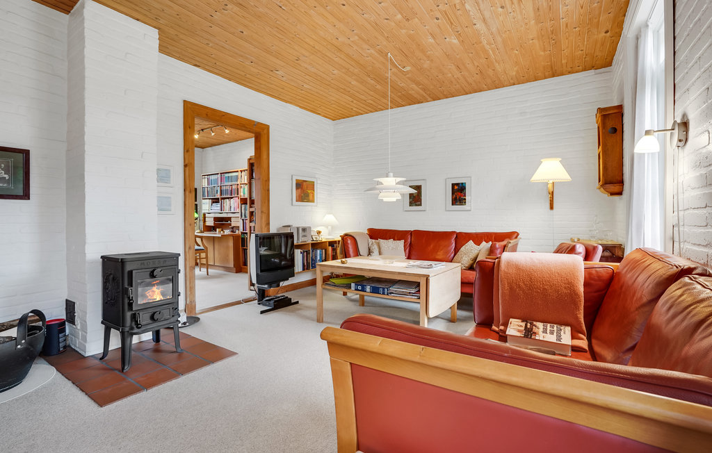 Ferienhaus - Sønderborg Strand , Dänemark - F09467 3