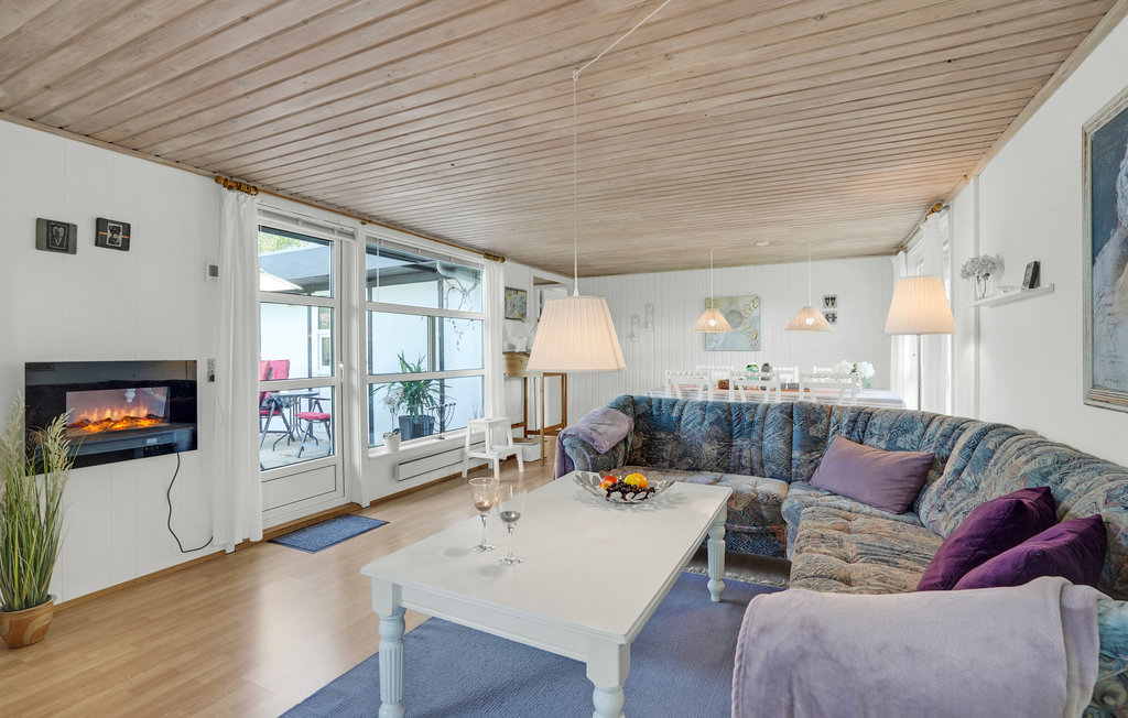 Ferienhaus - Nørre Kettingskov Strand , Dänemark - F09494 3