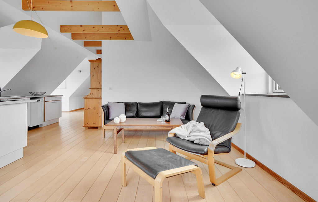 Ferieleilighet - Lønsømade Strand , Danmark - F09607 3