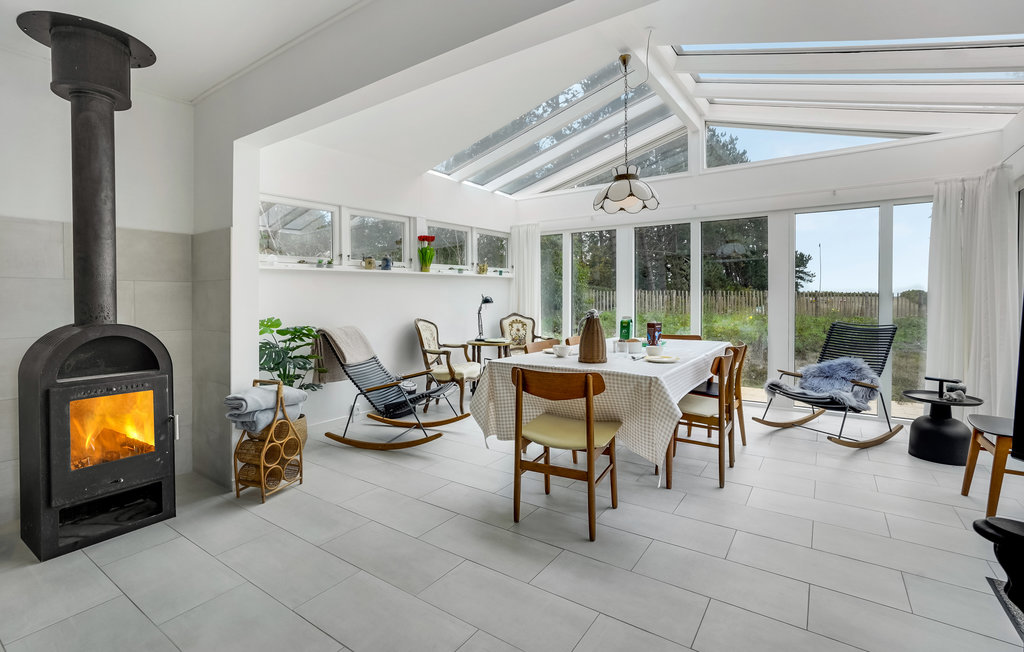 Feriehus - Kegnæs Strand , Danmark - F09618 4