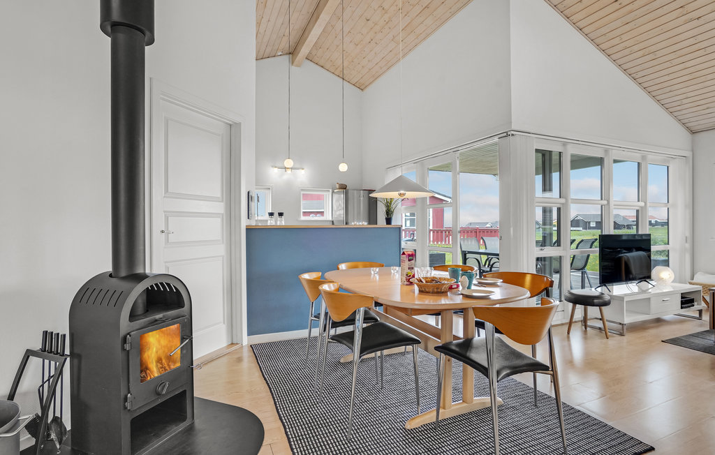 Ferienhaus - Lavensby , Dänemark - F09023 6