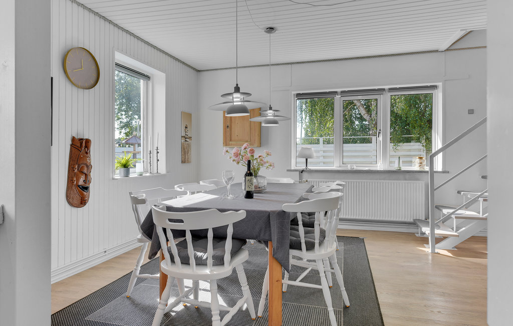 Ferienhaus - Kegnæs , Dänemark - F09063 19