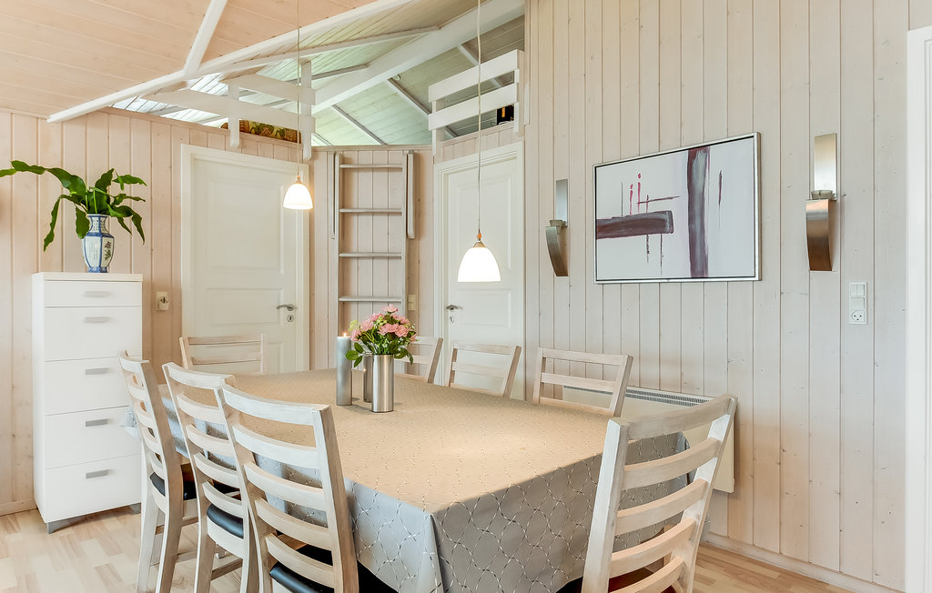 Ferienhaus - Lavensby , Dänemark - F09171 17