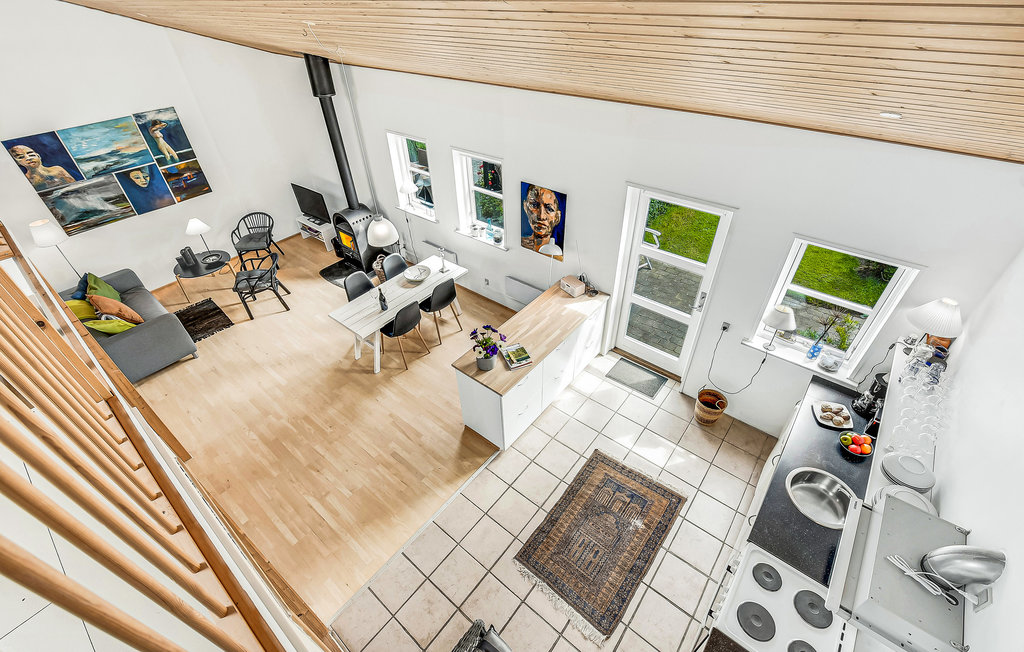 Feriehus - Kegnæs , Danmark - F09379 8