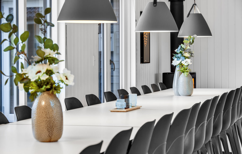 Ferienhaus - Mommark Strand , Dänemark - F09385 21