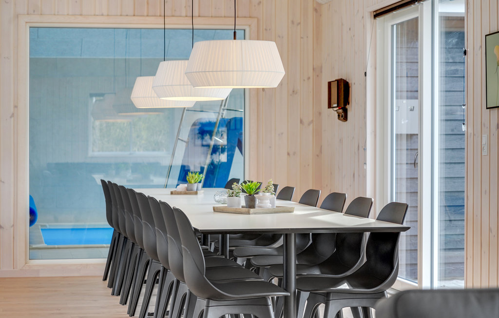 Feriehuse - Mommark Strand , Danmark - F09396 23