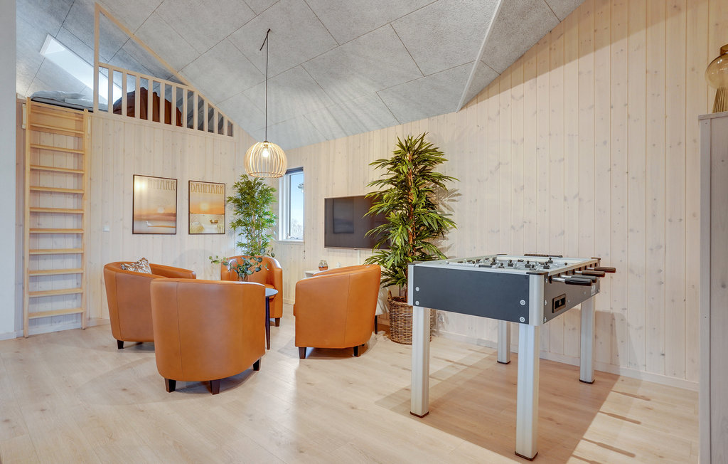 Ferienhaus - Mommark Strand , Dänemark - F09397 24