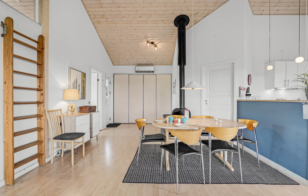 Ferienhaus - Lavensby , Dänemark - F09023 21