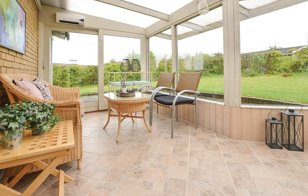 Feriehuse - Høruphav , Danmark - F09029 9