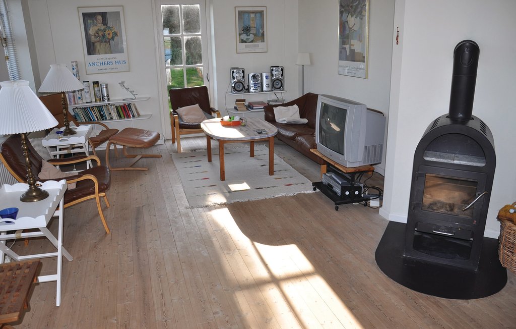 Feriehus - Mjelsvig , Danmark - F09113 11