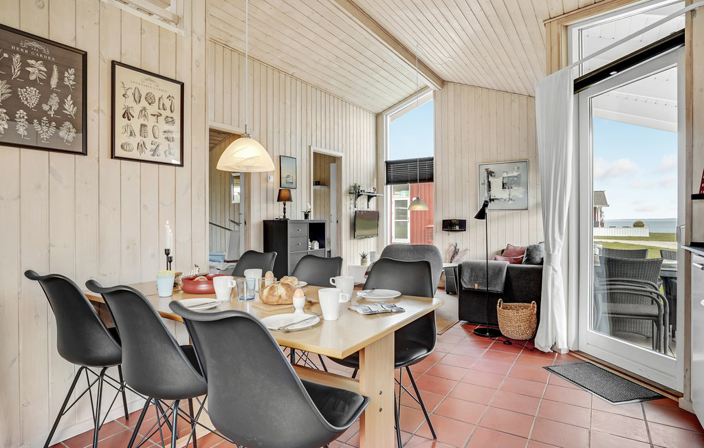 Feriehus - Mommark , Danmark - F09157 22