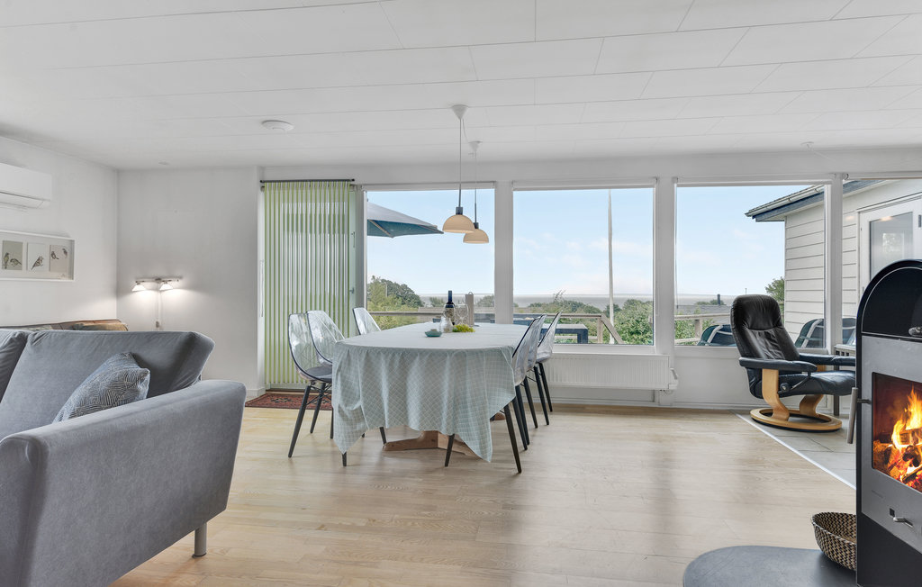 Feriehus - Nr.Kettingskov , Danmark - F09206 6