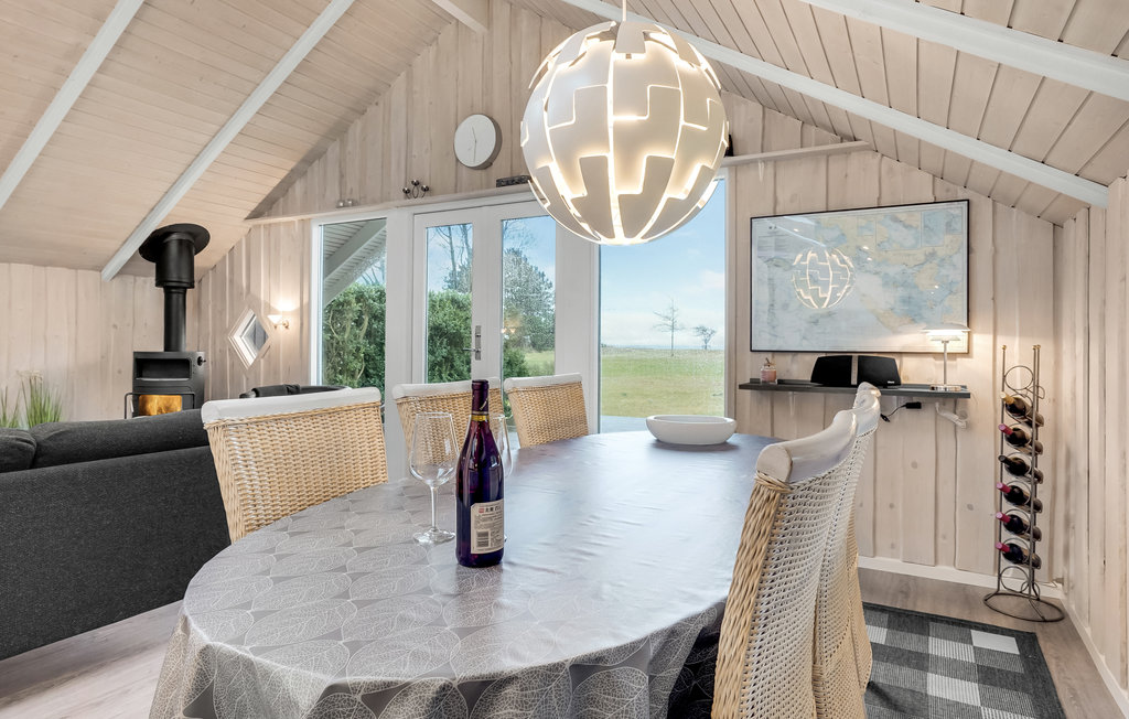 Ferienhaus - Kegnæs , Dänemark - F09248 5