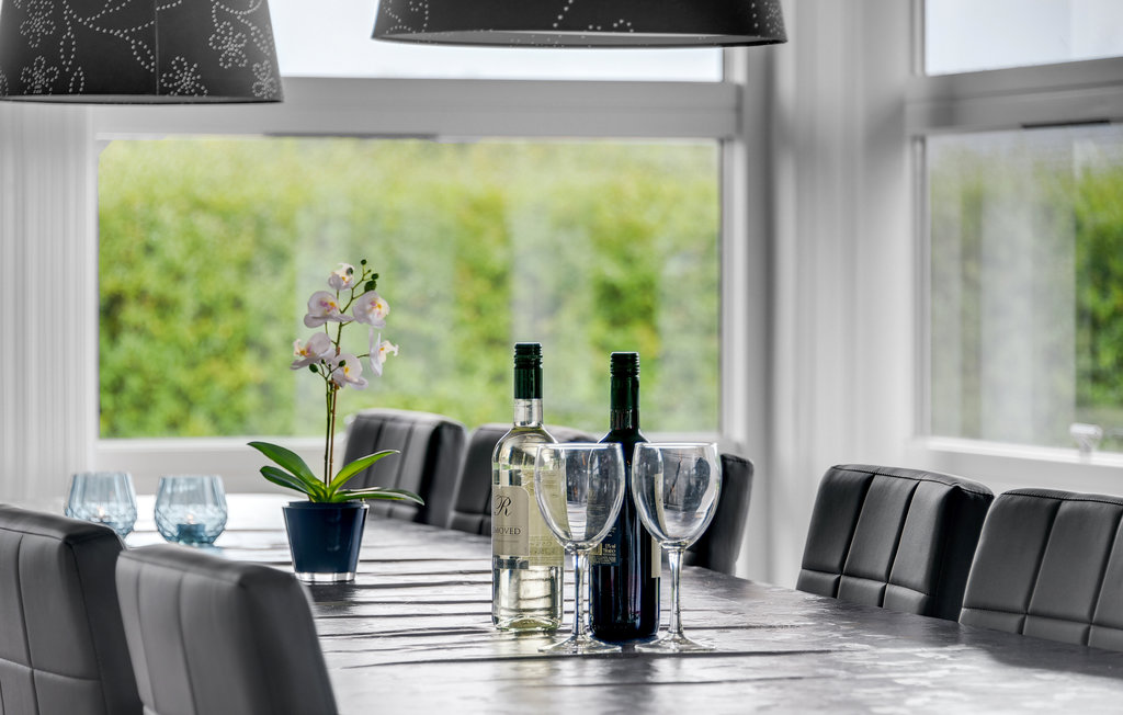 Ferienhaus - Skovmose Strand , Dänemark - F09378 17