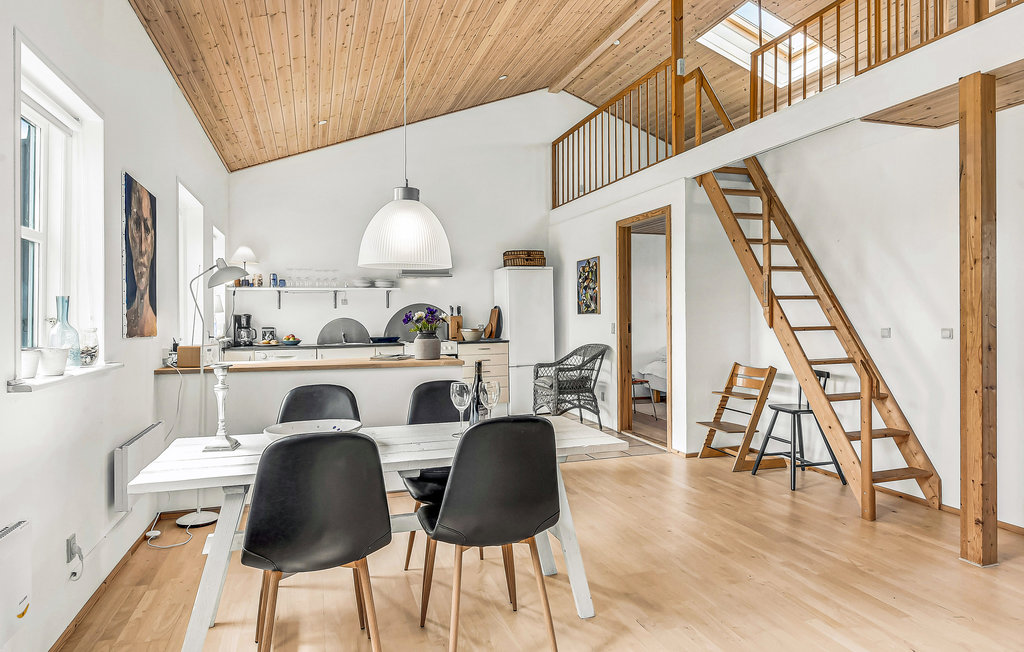 Feriehus - Kegnæs , Danmark - F09379 6