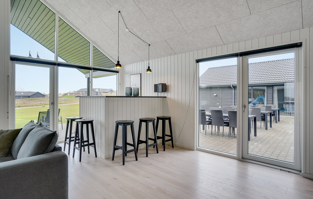 Feriehus - Mommark Strand , Danmark - F09394 12