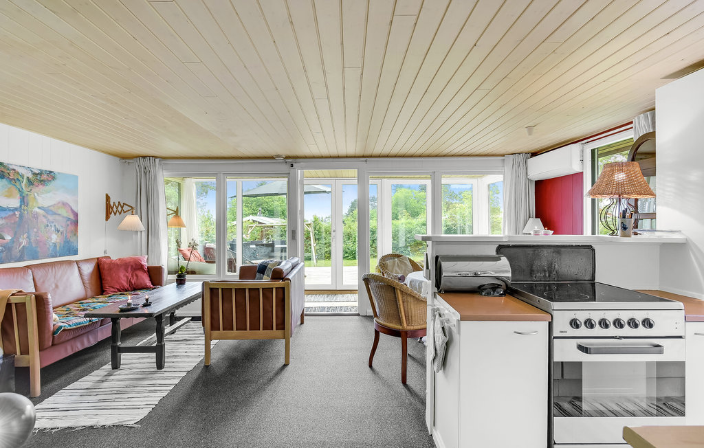 Feriehuse - Kegnæs Strand , Danmark - F09442 19