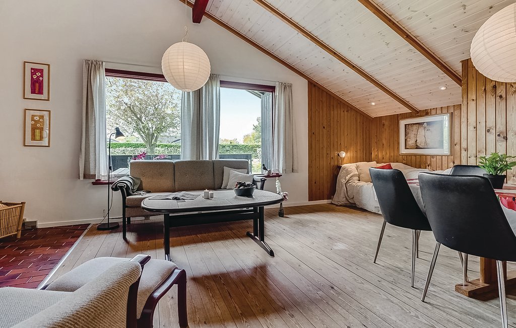 Feriehuse - Skovmose Strand , Danmark - F09474 20