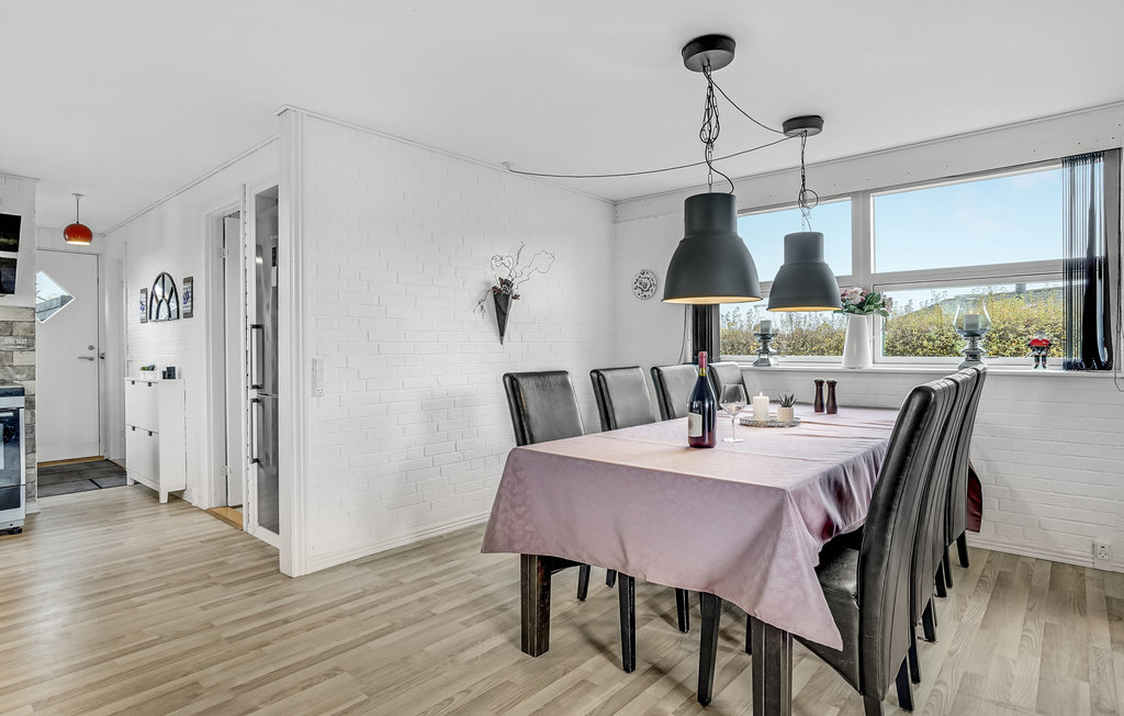 Feriehuse - Købingsmark Strand , Danmark - F09498 7