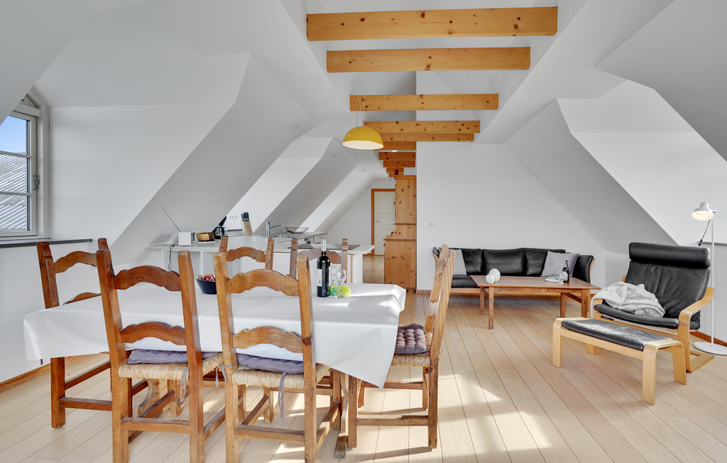 Ferieleilighet - Lønsømade Strand , Danmark - F09607 19