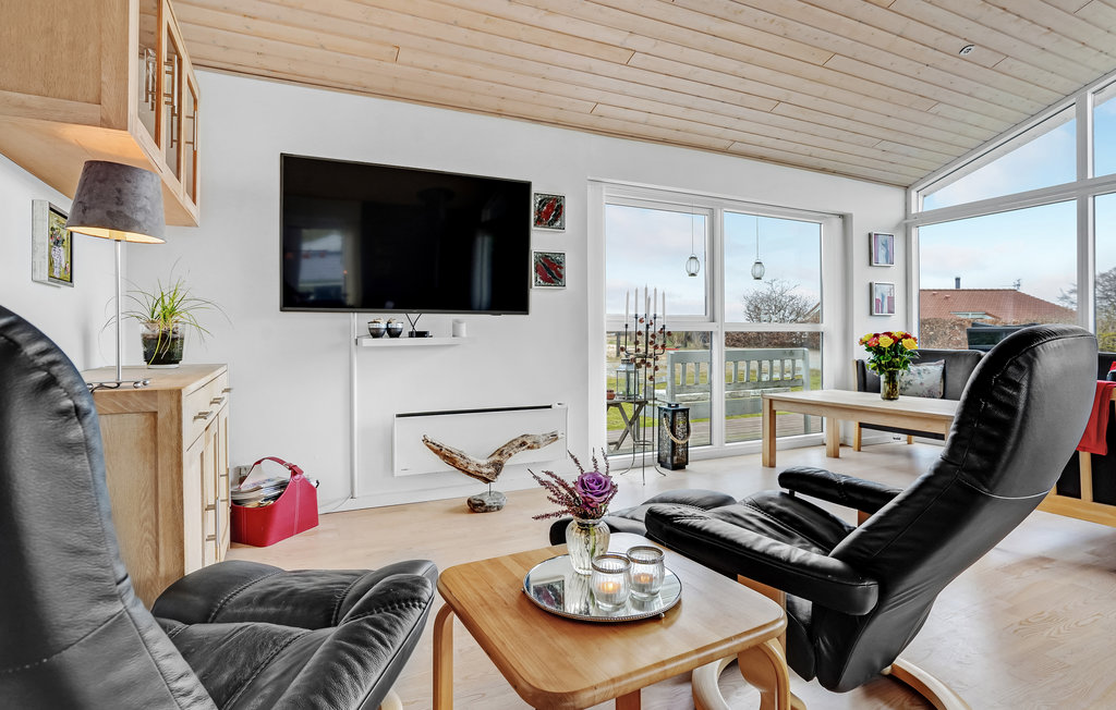 Feriehus - Nr. Kettingskov Strand , Danmark - F09613 4