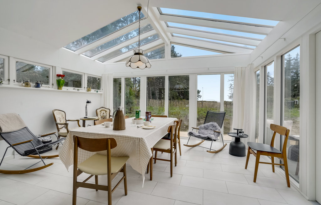 Feriehus - Kegnæs Strand , Danmark - F09618 19