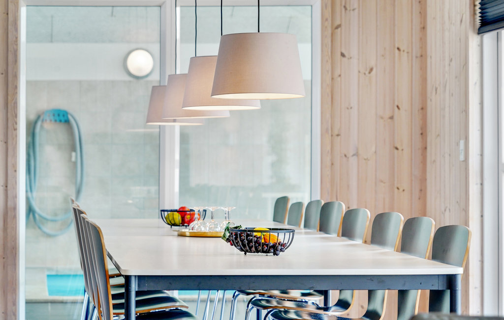 Semesterhus - Kegnæs , Danmark - F09802 15